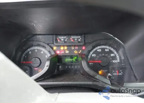 2012 Vpg Mv-1 from USA, damaged, VIN 523MF1A63CM101176